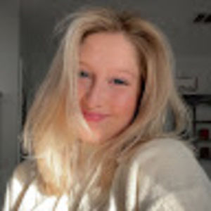 Meet your Posher, Lacey